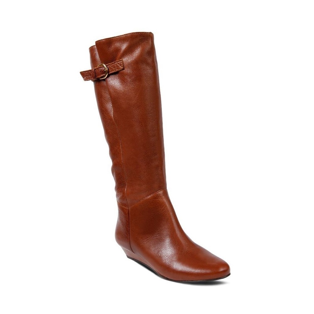 SOLD - Steve Madden INTYCE boot